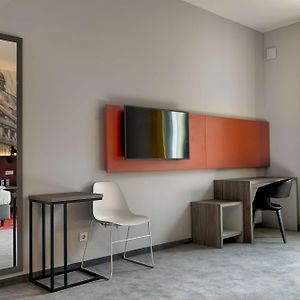 Kamer met Twee Aparte Bedden